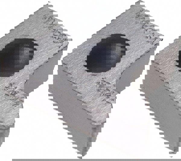 AS5202 04, Grade C5A Carbide Porting Insert